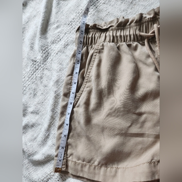 Women's loft Emory pull on shorts size S - Picture 7 of 7